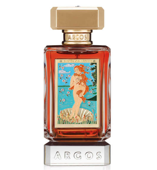 Argos Birth Of Venus Eau de Parfum
