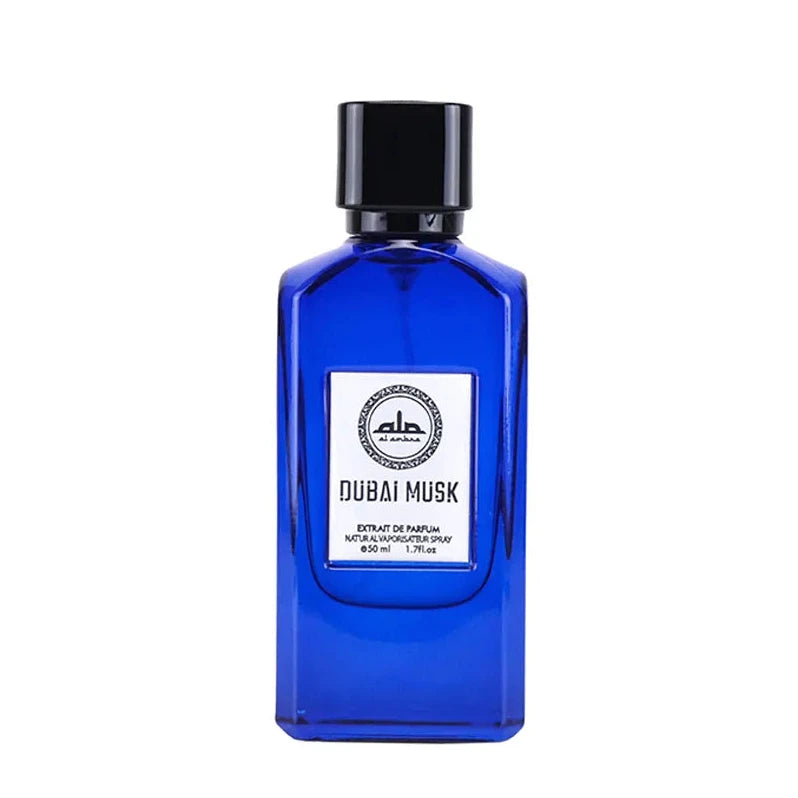 Al Ambra Dubai Musk Sample *PRE-ORDER SHIPS 11th June*