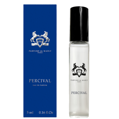 Parfums de Marly Percival Eau de Parfum 5ml *BRANDED SAMPLE*