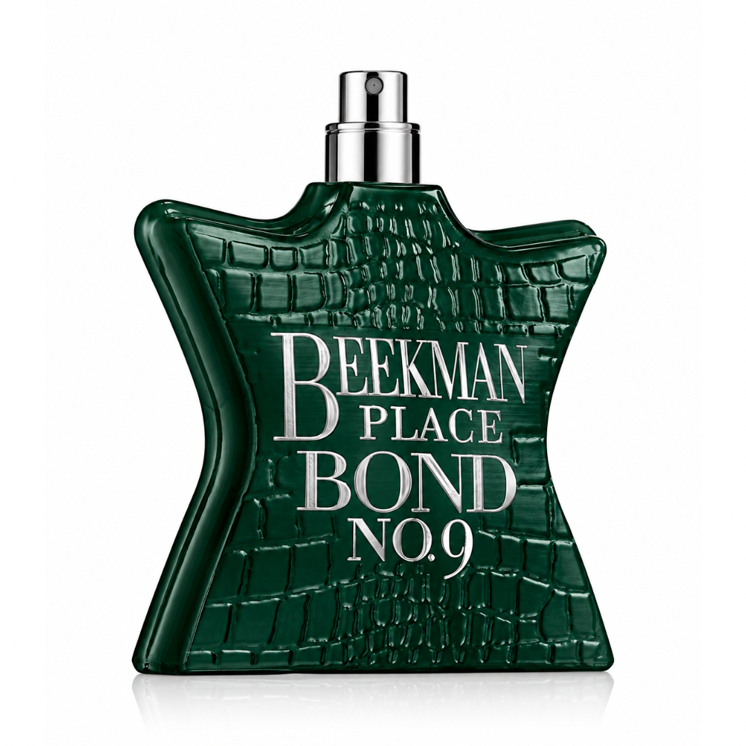 Bond No.9 Beekman Place Eau de Parfum 100ml *TESTER NO CAP*