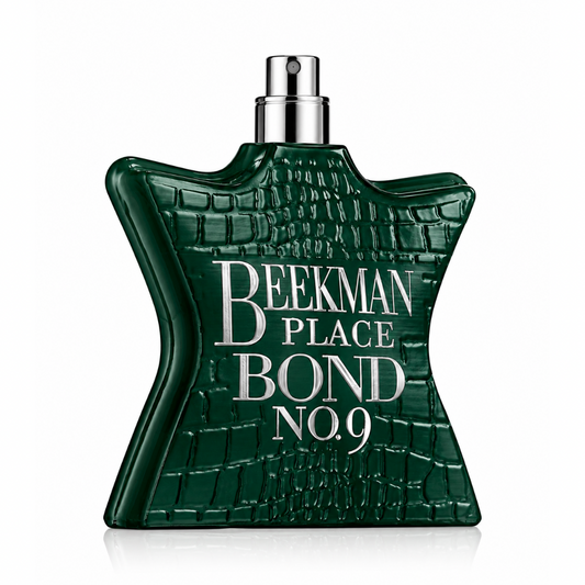 Bond No.9 Beekman Place Eau de Parfum 100ml *TESTER NO CAP*