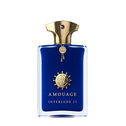 Amouage Interlude 53 100ml *SEALED*