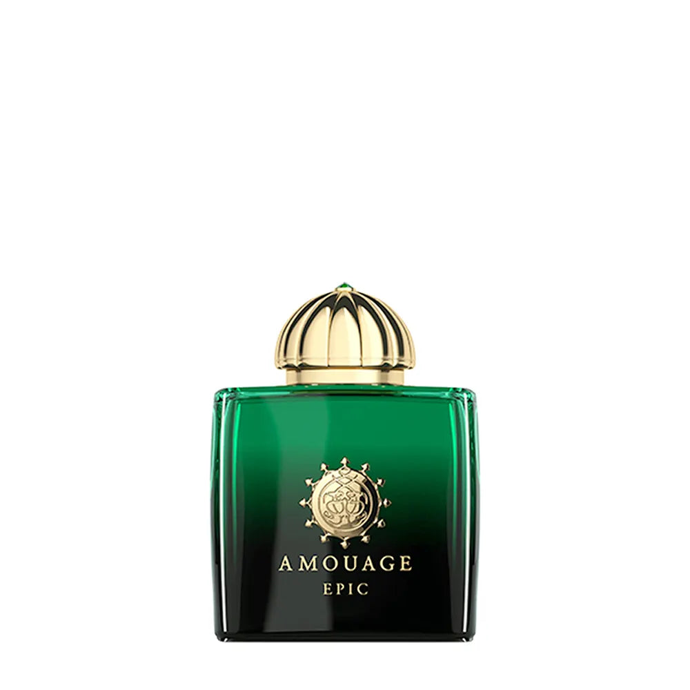 Amouage Epic Woman 100ml *SEALED*