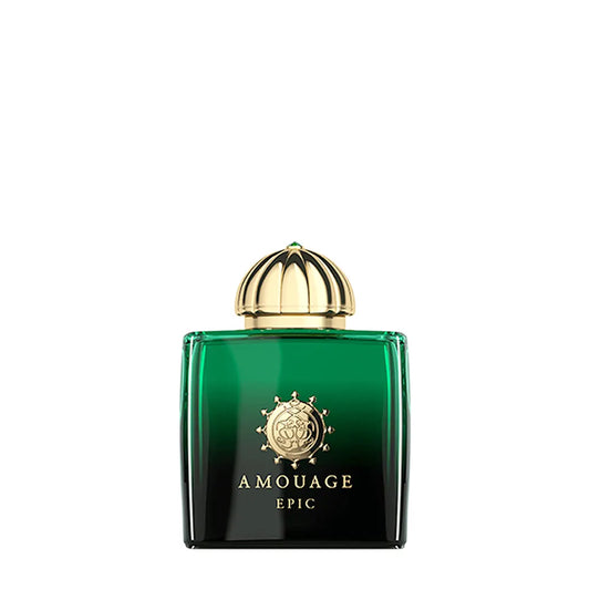 Amouage Epic Woman 100ml *SEALED*