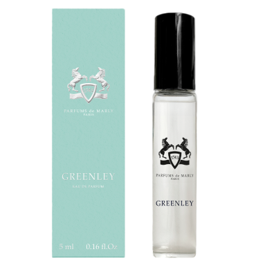 Parfums de Marly Greenly Eau de Parfum 5ml *BRANDED SAMPLE*