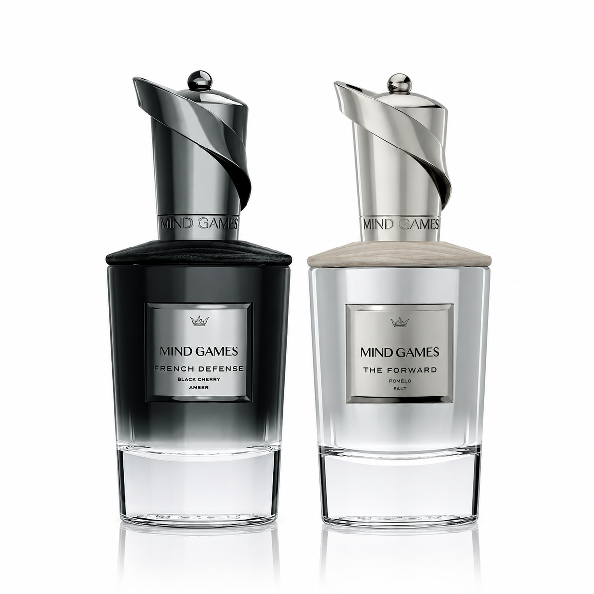 Mind Games Double 100ml