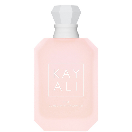 KAYALI Yum Boujee Marshmallow 81 Eau de Parfum