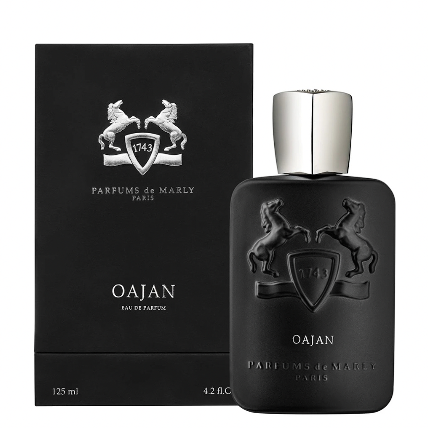 Parfums de Marly Oajan Eau de Parfum 125ml *SEALED*