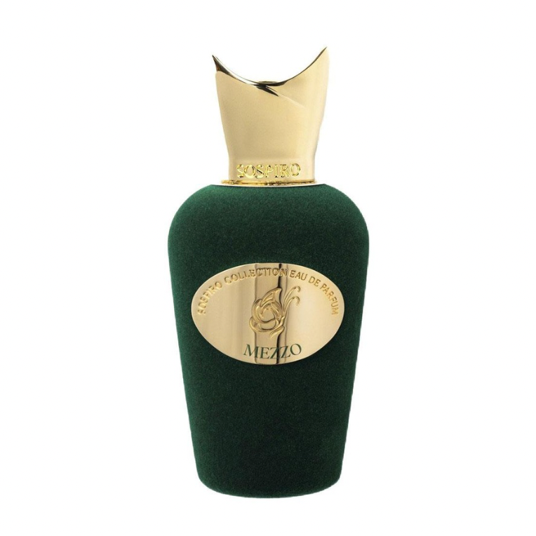 Sospiro Mezzo Eau de Parfum 100ml *SEALED*