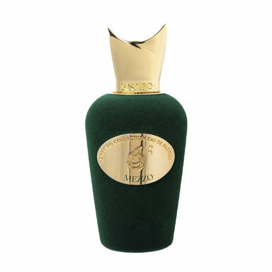 Sospiro Mezzo Eau de Parfum 100ml *SEALED*