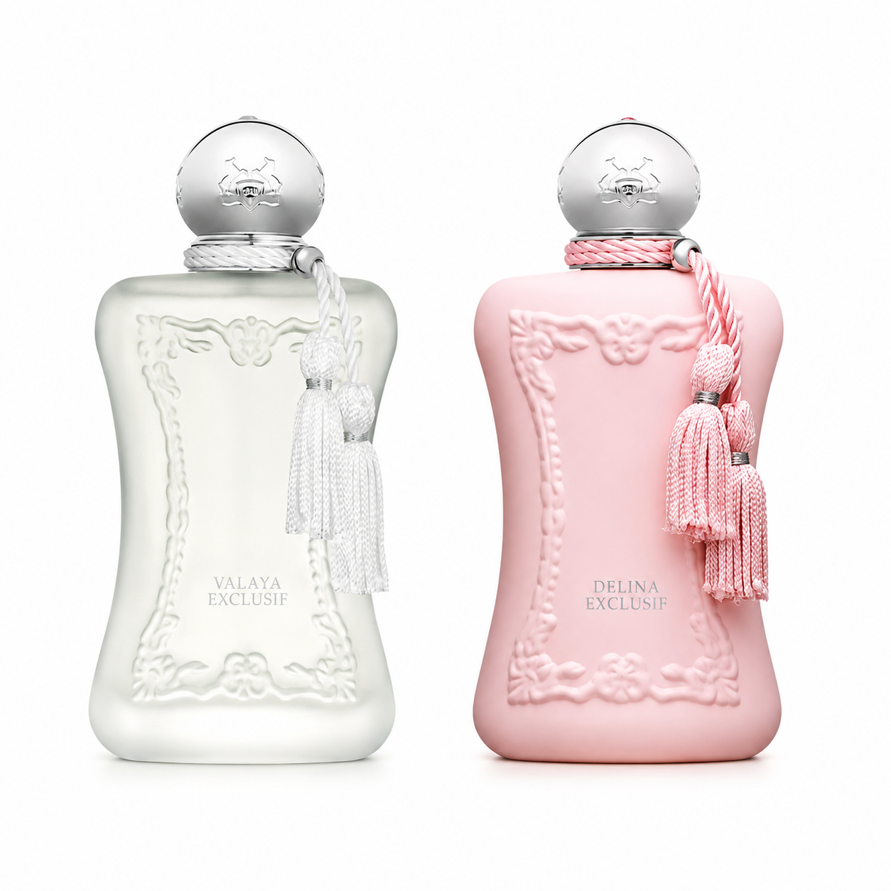 Parfums de Marly Exclusif Eau de Parfum Sample Duo