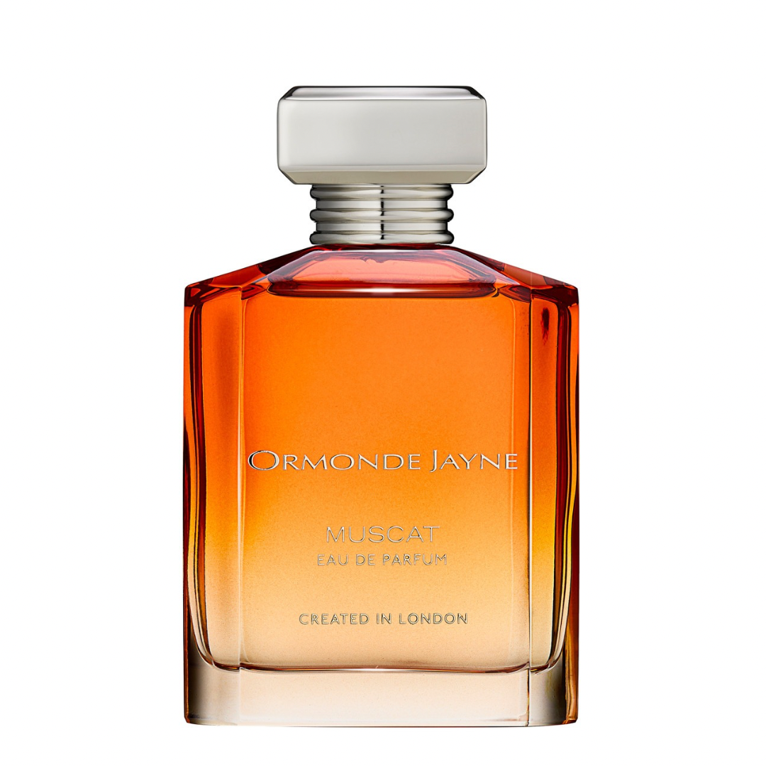 Ormonde Jayne Muscat Extrait de Parfum Sample