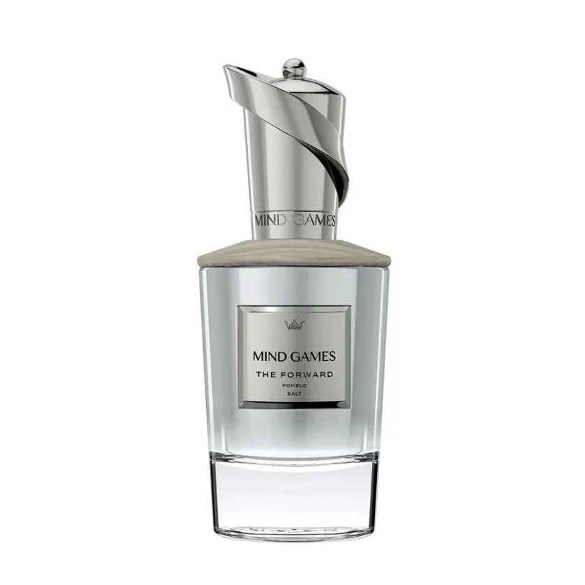 Mind Games The Forward Extrait de Parfum Sample