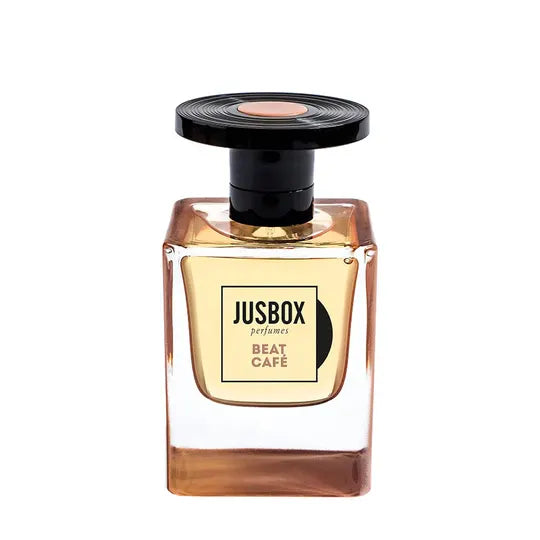 Jusbox Beat Cafe Eau de Parfum 78ml *TESTER*
