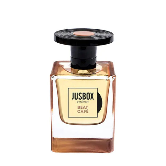Jusbox Beat Cafe Eau de Parfum 78ml *TESTER*