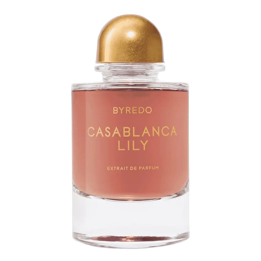 Byredo Casablanca Lily 70ml *SEALED*