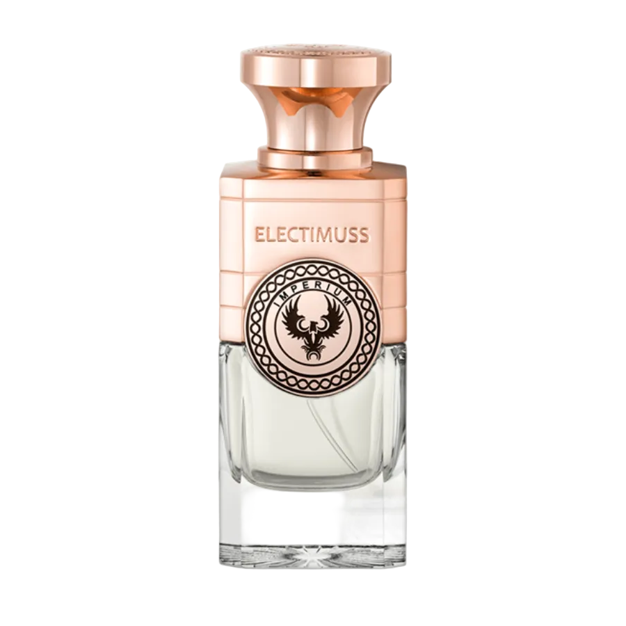 Electimuss London Imperium Extrait de Parfum 100ml *SEALED*