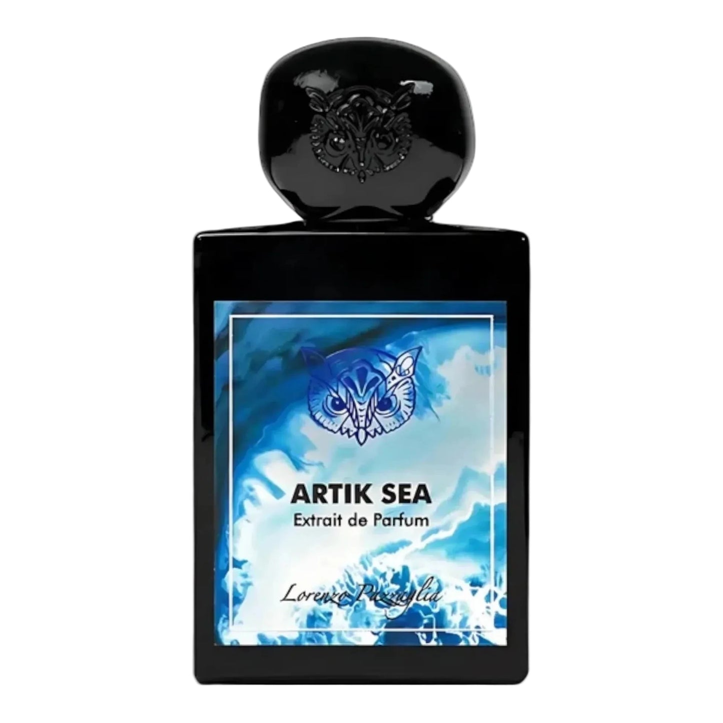 Lorenzo Pazzaglia Artik Sea Extrait de Parfum 50ml *SEALED*