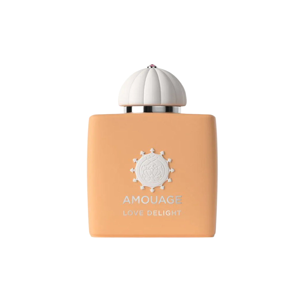 Amouage Love Delight 100ml *SEALED*