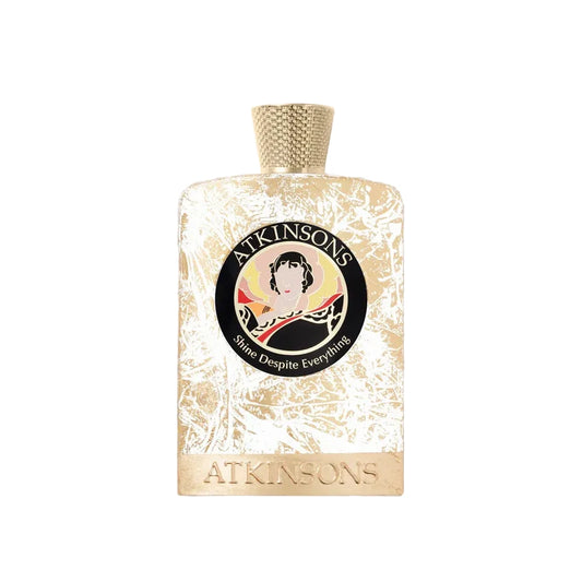 Atkinsons 1799 Shine Despite Everything 100ml *SEALED*