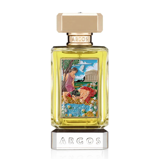 Argos Narcissus Obsession Extrait Sample