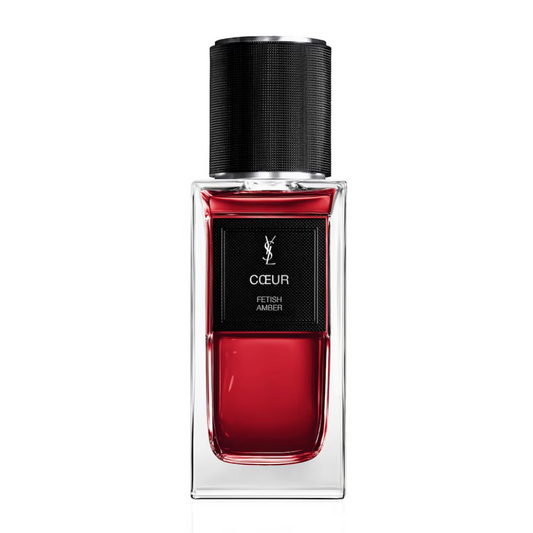 YSL Le Vestiare Des Parfums Coeure Eau de Parfum 125ml *SEALED*