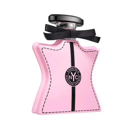 Bond No.9 Madison Avenue Eau de Parfum 100ml *TESTER NO CAP/BOW*