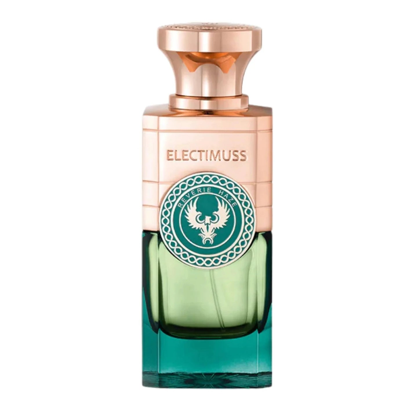 Electimuss London Reverie Haze Extrait de Parfum 100ml *TESTER*
