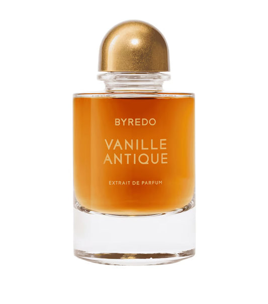 Byredo Vanille Antique 70ml *SEALED*