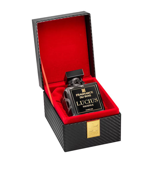 Fragrance Du Bois Lucious Maximus 100ml *SEALED* *PRE-ORDER*