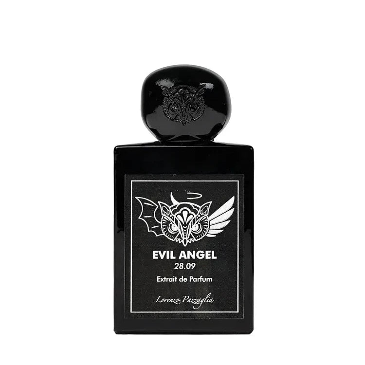 Lorenzo Pazzaglia Evil Angel Sample