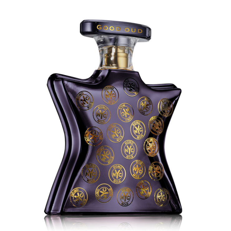 Bond No.9 Good Oud Eau de Parfum Sample