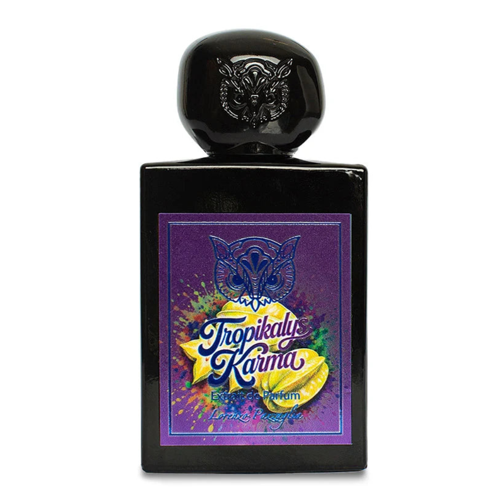 Lorenzo Pazzaglia Tropikalys Karma Extrait de Parfum Sample