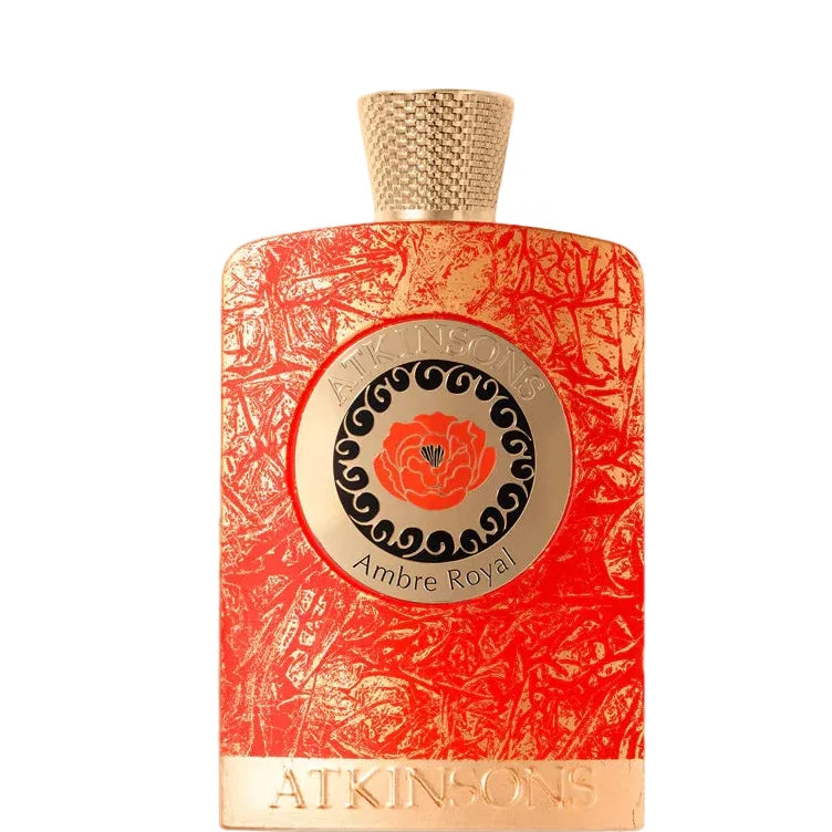 Atkinsons 1799 Ambre Royal 100ml *SEALED*