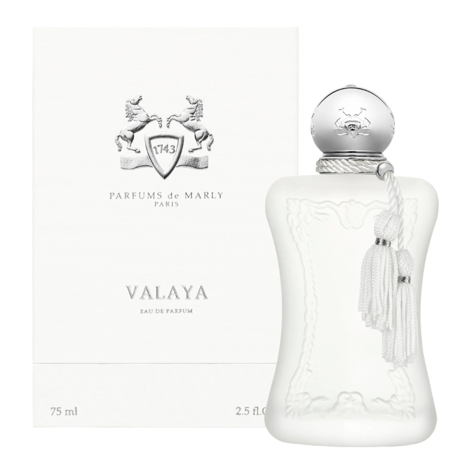 Parfums de Marly Valaya Eau de Parfum 75ml *SEALED*