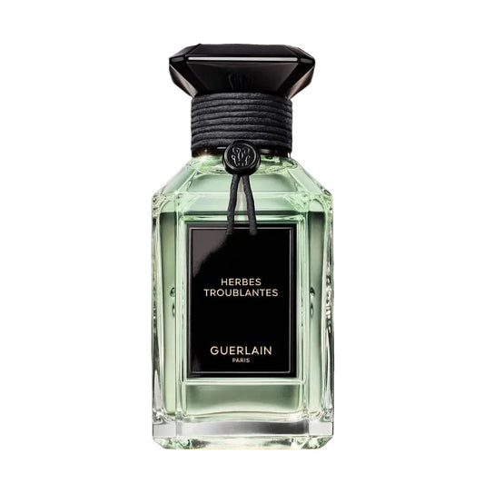 Guerlain Herbes Troublantes Sample *PRE-ORDER SHIPS FRIDAY*