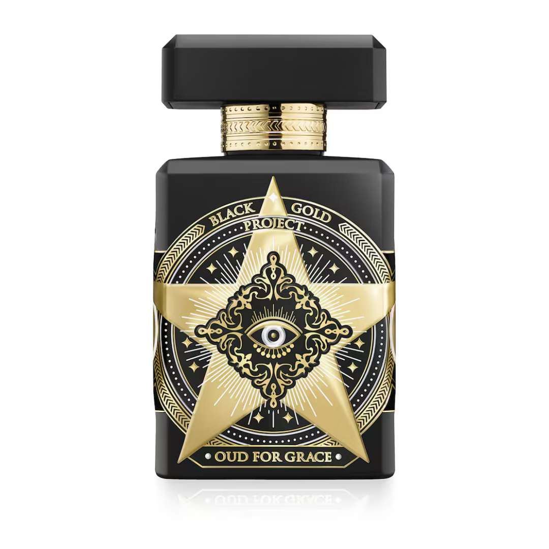 Initio Oud For Grace Eau de Parfum 90ml *SEALED*