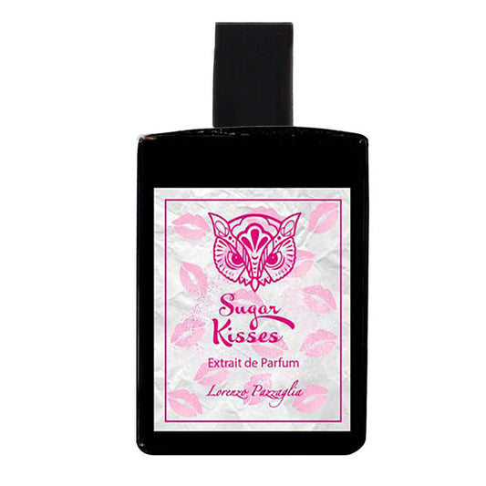 Lorenzo Pazzaglia Sugar Kisses Extrait de Parfum 50ml *TESTER READY TO SHIP*