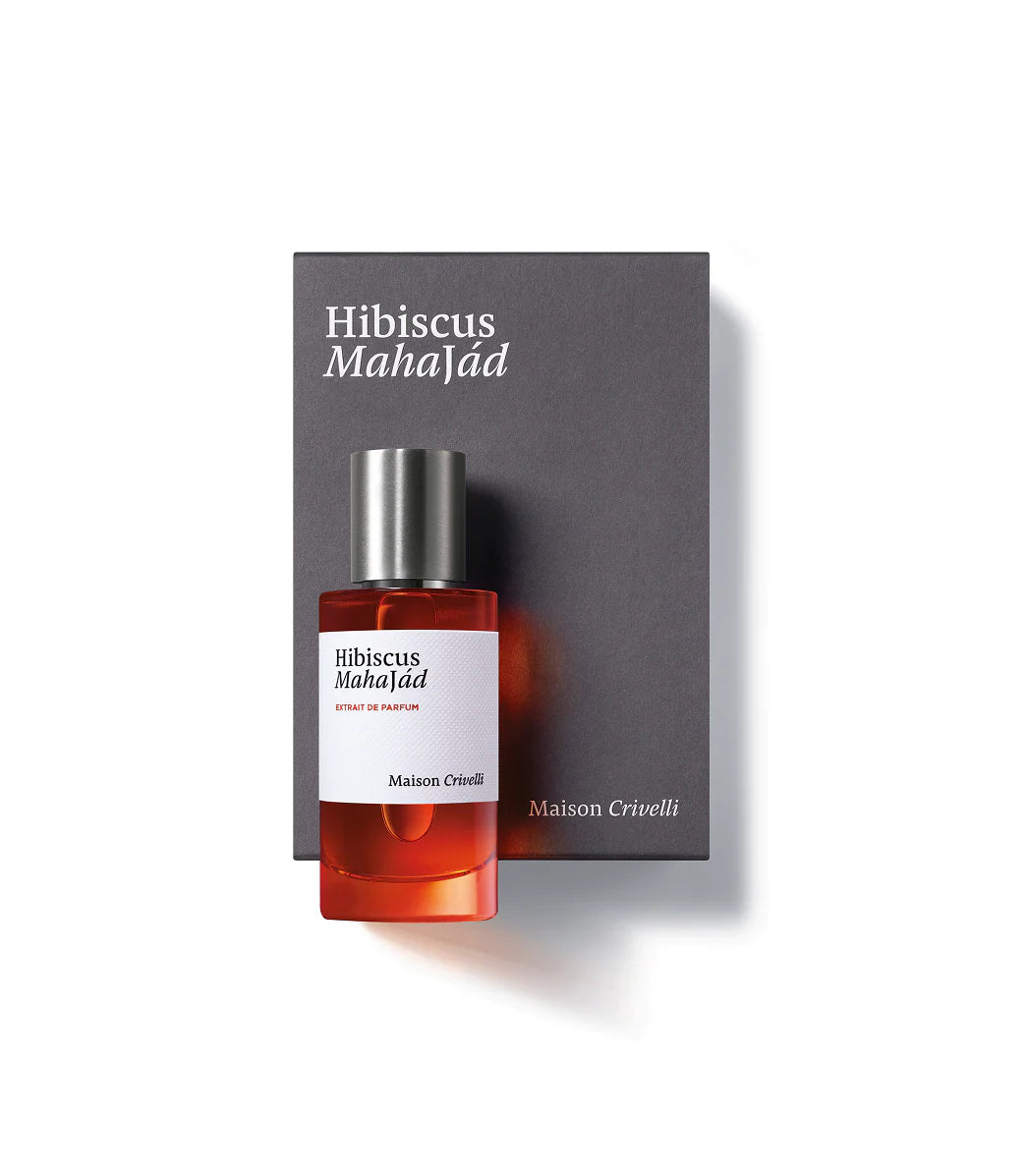 Maison Crivelli Hibiscus Mahajad *SEALED*
