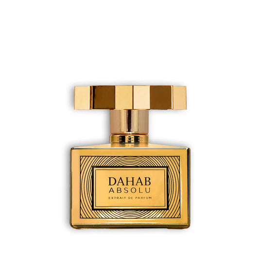 Kajal Dahab Absolu Extrait de Parfum 100ml *SEALED*