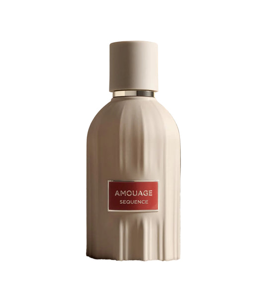 Amouage Sequence 100ml *SEALED*