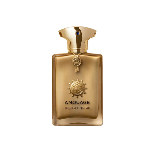 Amouage Jubilation 40 100ml *SEALED*