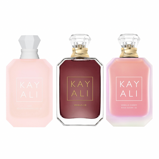 KAYALI Set