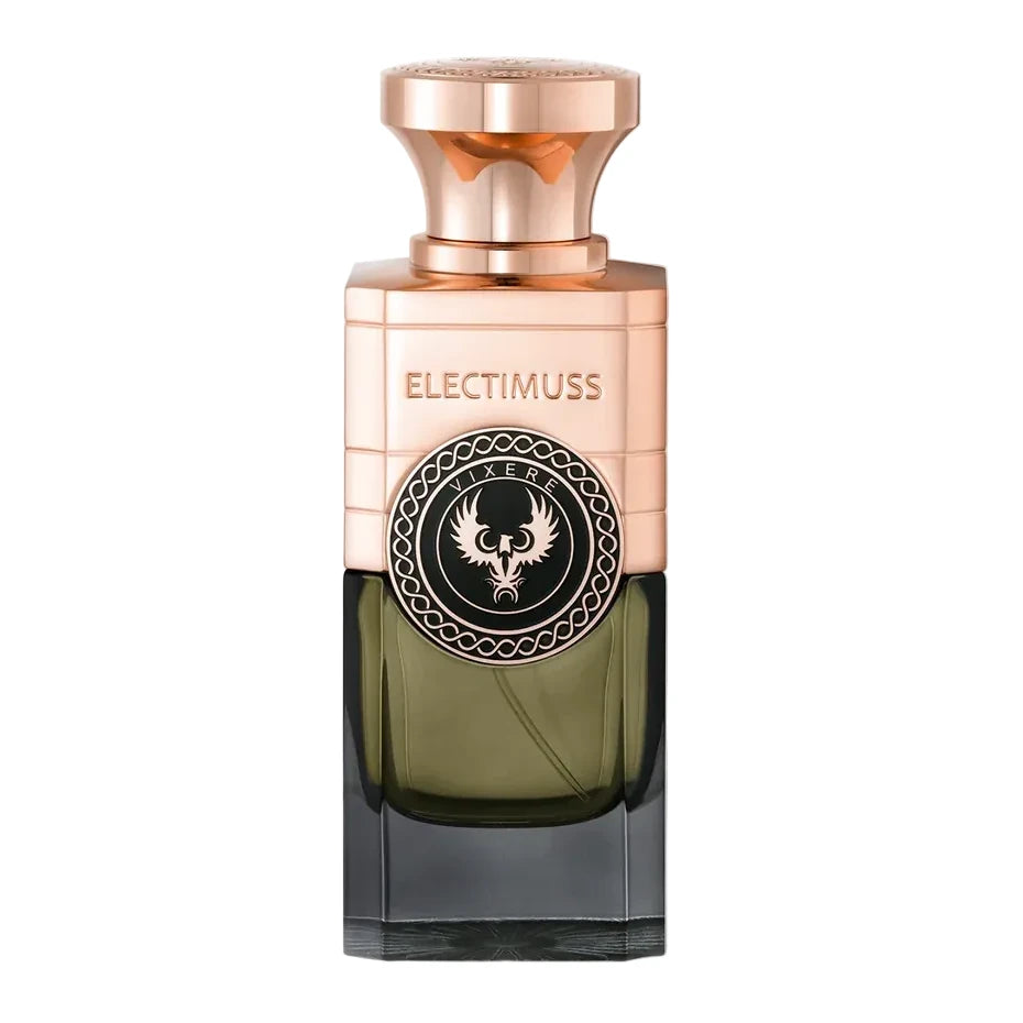Electimuss London Vixere Extrait de Parfum 100ml *SEALED*
