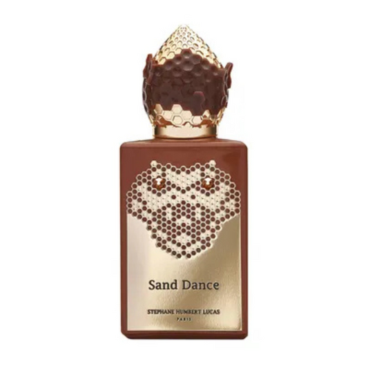 Stephane Humbert Lucas Sand Dance Extrait de Parfum Sample