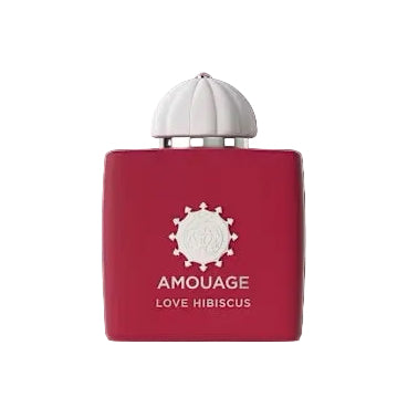 Amouage Love Hibiscus 100ml *SEALED*