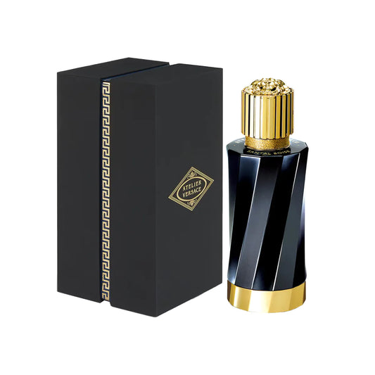 Versace Atelier Santal Boise 100ml *SEALED*