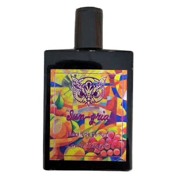 Lorenzo Pazzaglia Sungria Extrait de Parfum 50ml *TESTER READY TO SHIP*
