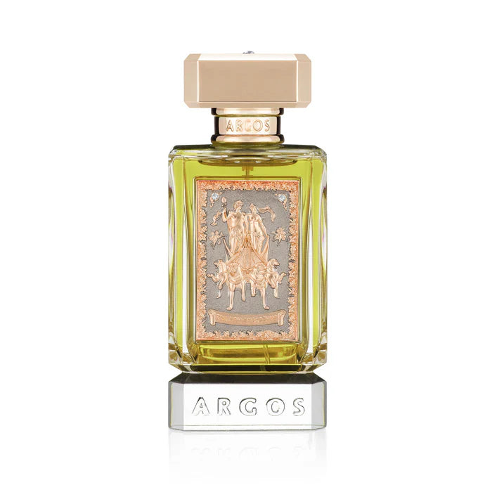 Argos Triumph Of Bacchus 100ml *SEALED*
