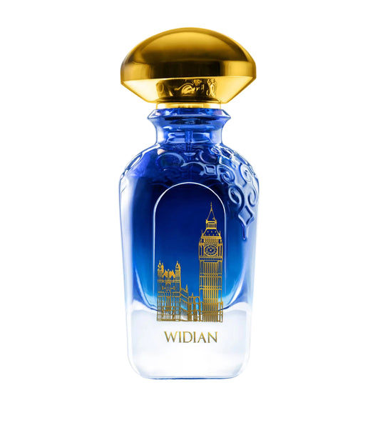 Widian London 50ml Extrait *SEALED SHIPS WITHIN 24 HOURS*